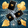 New Year's Solitaire icon