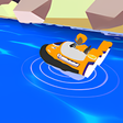 Icon of program: Paw Zuma Driving Boat Pat…