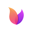 プログラムのアイコン：VICQ - Video Chat I Love …