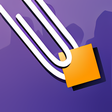 Ikona programu: DjVu Browser Plug-in