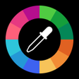 程序图标：Color Detector - Color Pi…