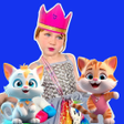 プログラムのアイコン：Adleys Cat: A for Adley G…