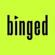 ไอคอนของโปรแกรม: Binged App
