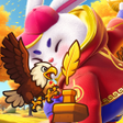 Programikonen: Golden Feather Chase