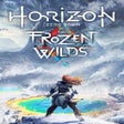 Icon of program: Horizon Zero Dawn: The Frozen Wilds
