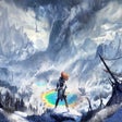 プログラムのアイコン：Horizon Zero Dawn: The Fr…