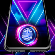 程序图标：AI Fingerprint Animation …