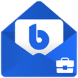 Biểu tượng của chương trình: Blue One