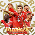プログラムのアイコン：Ultimate Football Club: 冠…