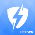 Programın simgesi: BoltVPN  Fast  Private