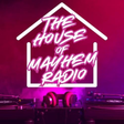 Icône du programme : The House Of Mayhem Radio