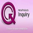 Иконка программы: MetaProducts Inquiry