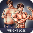 プログラムのアイコン：Weight loss - Lose Belly …