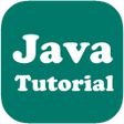 程序图标：Java Tutorial