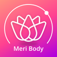 プログラムのアイコン：Meri Body
