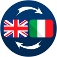 Offline English Italian Dictionary