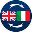 Icon of program: Offline English Italian D…