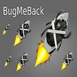 プログラムのアイコン：BugMeBack