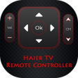Ícone do programa: Haier TV Remote Controlle…