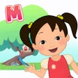 Ícone do programa: Miaomiaos Chinese For Kid…