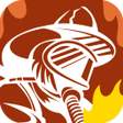 Icon of program: The Volunteer Firefighter