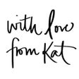 ไอคอนของโปรแกรม: With Love From Kat Travel