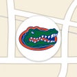 UF Campus Maps