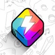 Ikon program: Cubinko