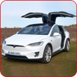 程序图标：Model X :Modern Extreme E…