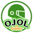Ikon program: Ojol The Game