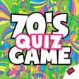 プログラムのアイコン：70s Quiz Game