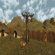أيقونة البرنامج: Dawn of Man
