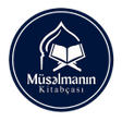 Symbol des Programms: Müsəlmanın kitabçası