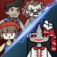 Icon of program: Haunted Dormitory