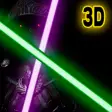 Light Saber Duels 3D