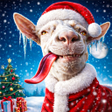 Icoon van programma: Super Goat Simulator 3D