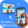 程序图标：Screen Mirroring with All…