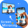 Screen Mirroring with All TV