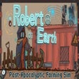 程序图标：Robert on Earth
