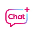 プログラムのアイコン：Plus Chat