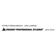 Icon of program: CREDENT PROFESSIONAL STUD…