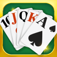 程序图标：Solitaire Win-Classic Car…