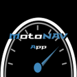 ไอคอนของโปรแกรม: MotoNAVApp