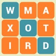 ไอคอนของโปรแกรม: Word Matrix - Connect Let…