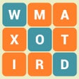 Word Matrix - Connect Letters