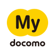 Иконка программы: My docomo - 料金・通信量の確認