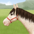 Ikona programu: Horse Stable Tycoon