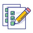 程序图标：Simple Todo list