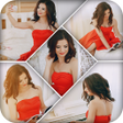 程序图标：Photo Collage Editor : Sc…