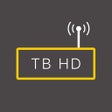 プログラムのアイコン：ТВ онлайн Русское HD смот…